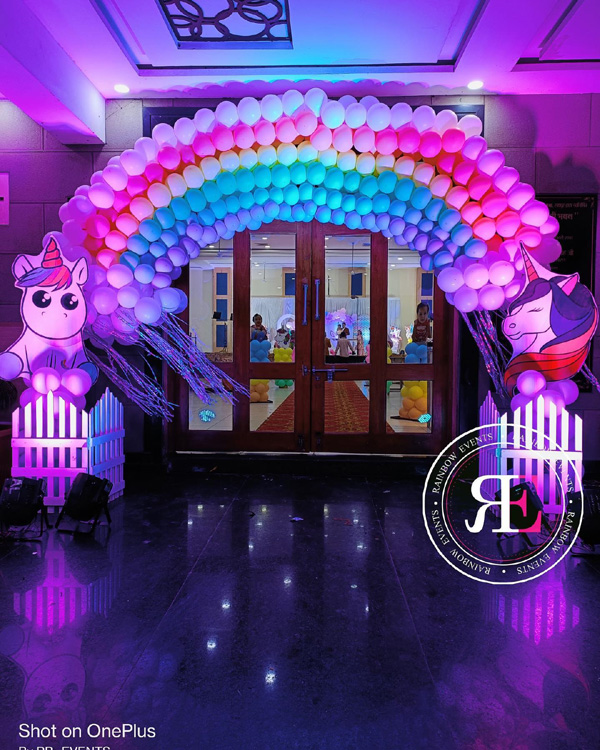 Baby Shower