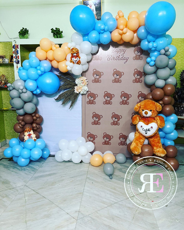 Baby Welcome