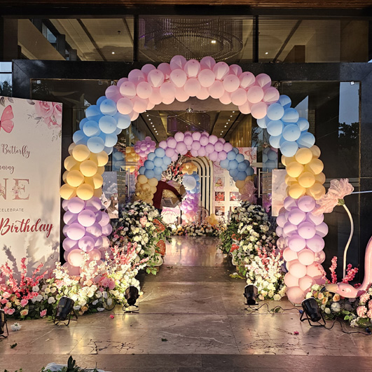 Event Management Company in Raipur