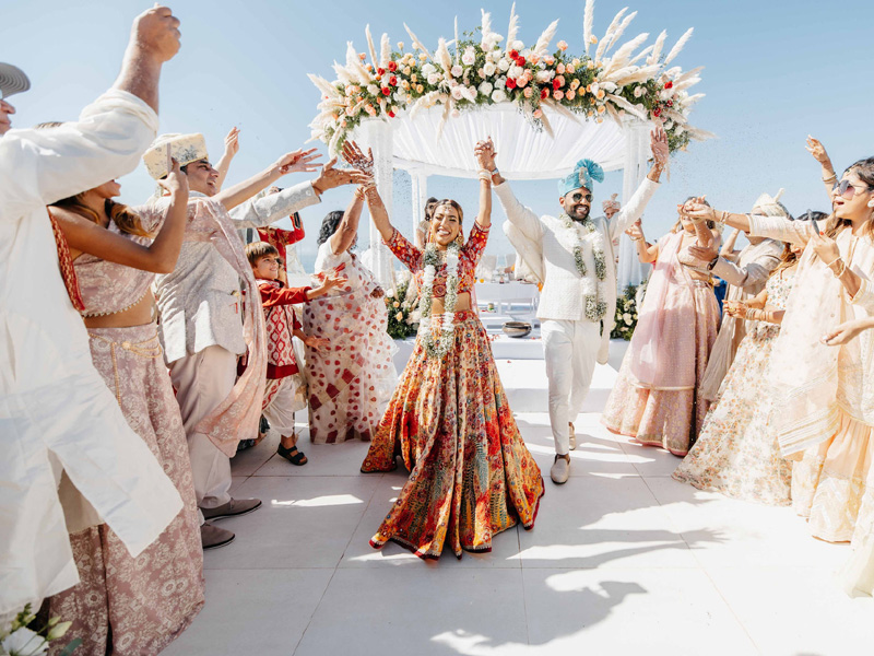 Wedding & Birthday Planner Raipur