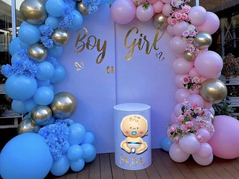 Baby Shower