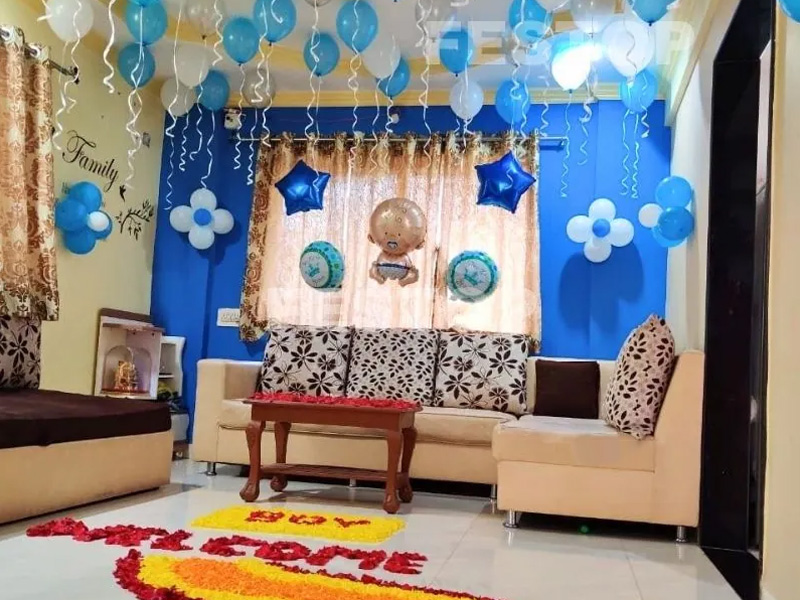 Baby Welcome