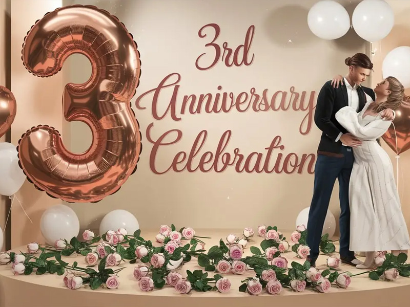 Anniversary