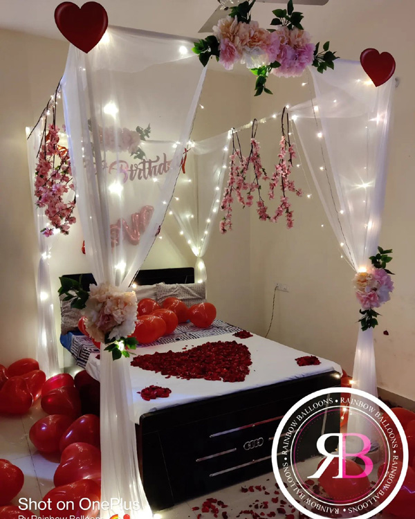Surprise Decor