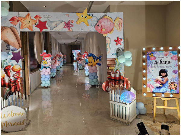 Rainbow Events