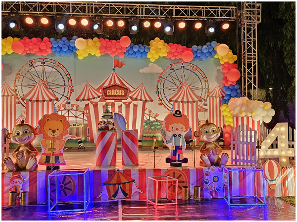 Rainbow Events