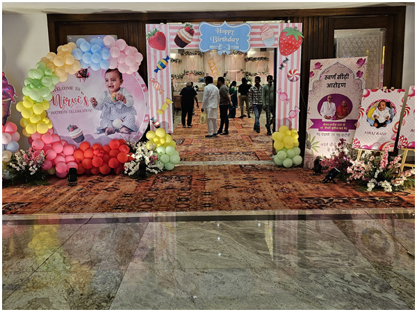 Rainbow Events