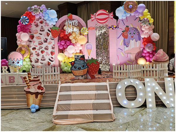 Rainbow Events