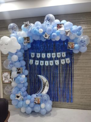 BABY WELCOME