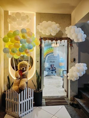 BABY WELCOME