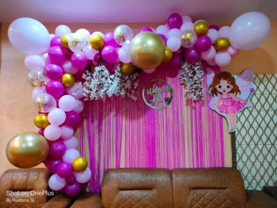 BABY WELCOME