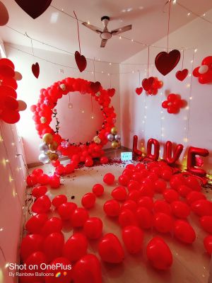SURPRISE DECOR