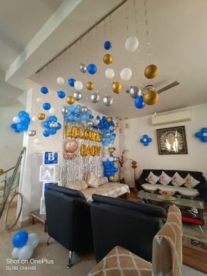 BABY WELCOME