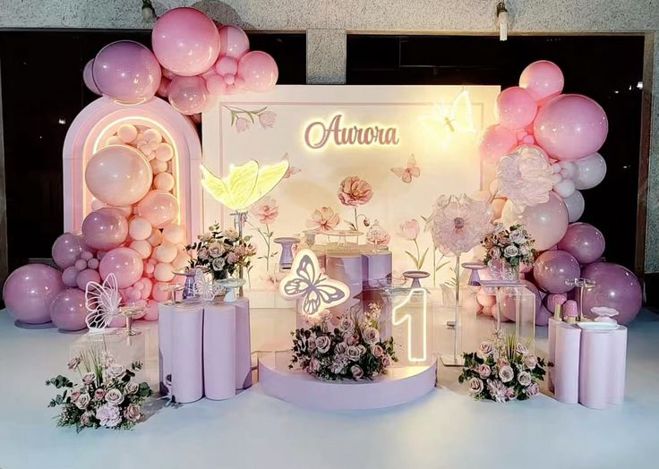 Rainbow Events