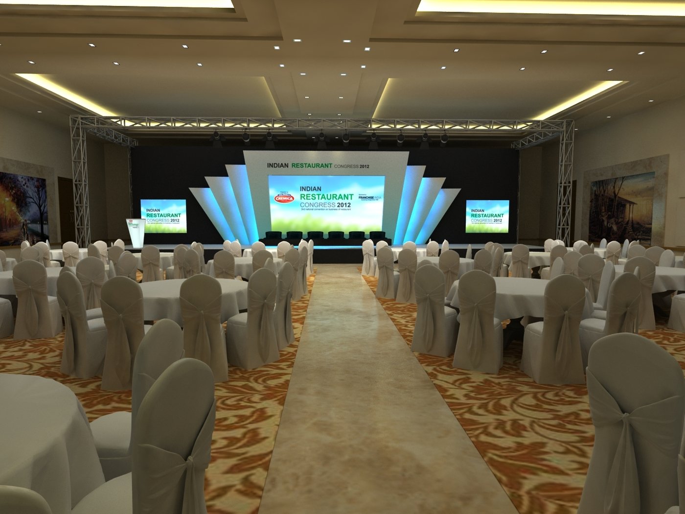 Rainbow Events