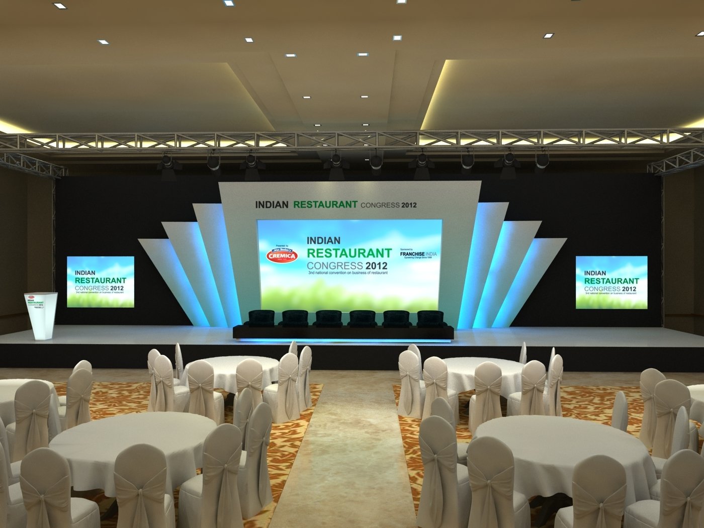 Rainbow Events
