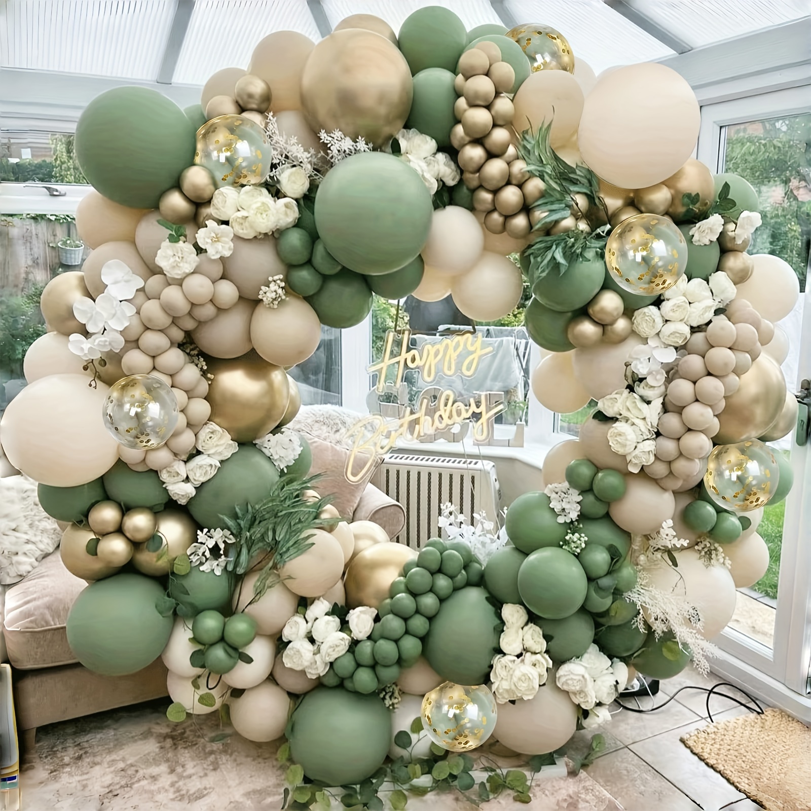Rainbow Events