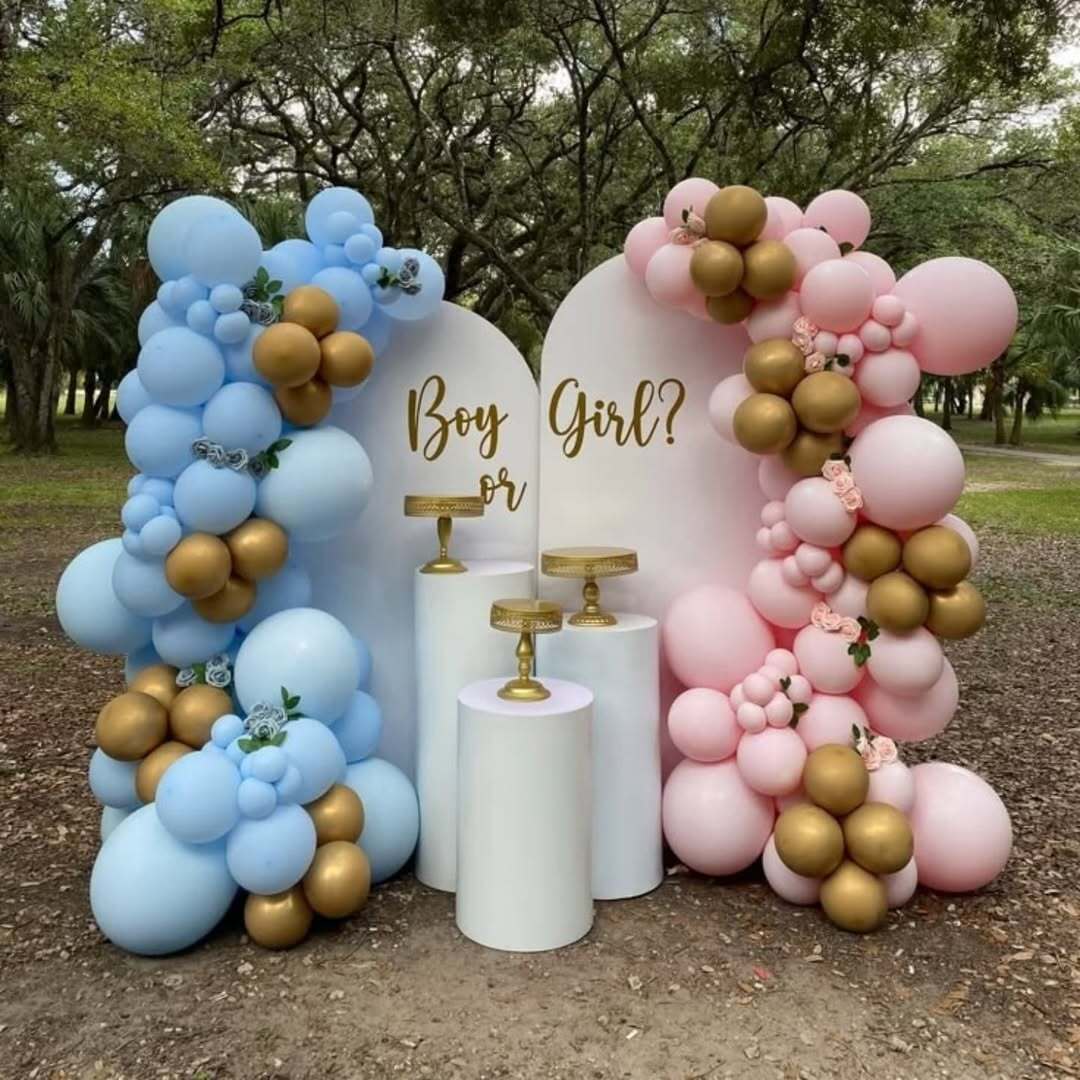 Rainbow Events