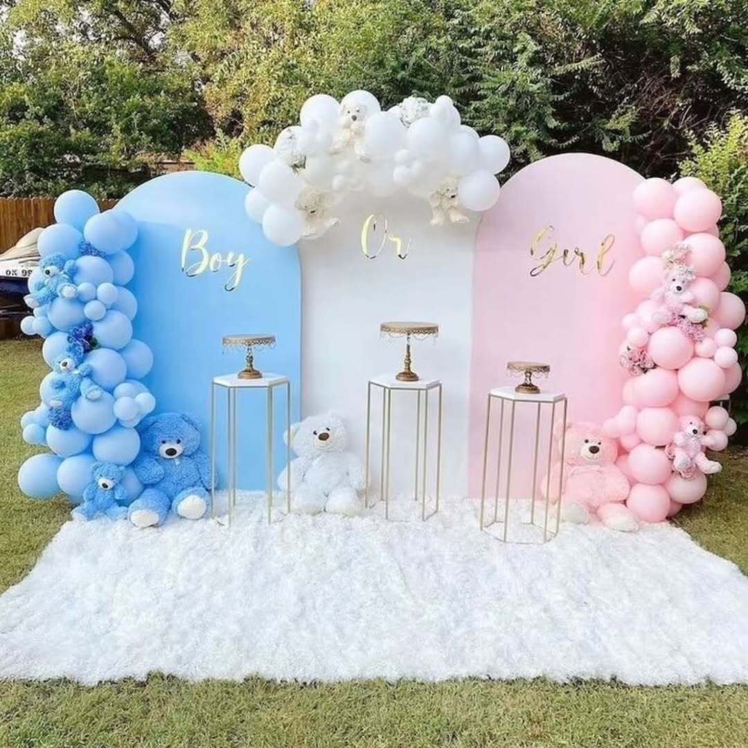 Rainbow Events