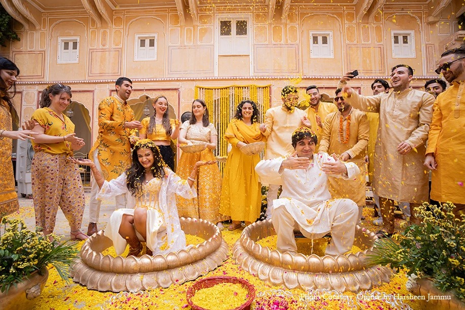 Rainbow Events