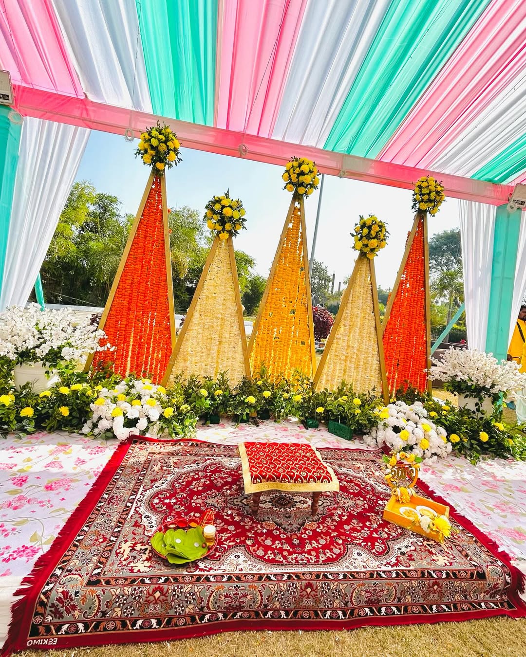 Rainbow Events